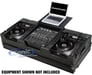 Marathon MA-CDJ2K12WLTBLK (Black) Image 1