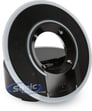 Monster TRON Identity Disc iPod Speaker Dock Image 3