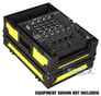 Marathon MA-12MIXBLKYLW (Yellow) Image 1