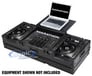 Marathon MA-CDJ2K19WLTBLK (Black) Image 1