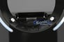 Monster TRON Identity Disc iPod Speaker Dock Image 4