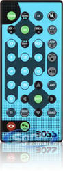 Boss 758DBI Image 5
