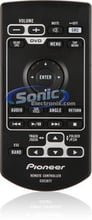 Pioneer AVH-P3300BT Open Box Image 4