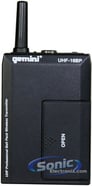 Gemini UHF-216HL Image 5