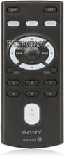 Sony CDX-GT330 Image 4