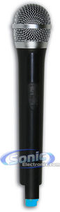 Gemini UHF-116M Image 4