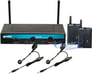 Gemini UHF-216HL Image 1