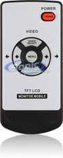 Absolute PFL-181IRB (Black) Image 4