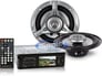 Power Acoustik PTID-3265S Image 1