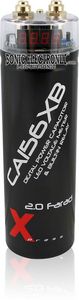 XO Vision Express CA156XB (BLACK) Image 2