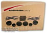 Audiobahn AT65 19MM Silk Dome Tweeters Image 3