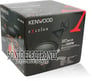 Kenwood eXcelon KFC-XW12R Image 4
