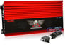 Power Acoustik D4-2400 Image 1