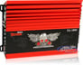 Power Acoustik D4-1800 Image 2