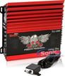 Power Acoustik D4-1000 Image 1