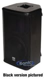 Gemini GVX-10PWH (White) Image 3