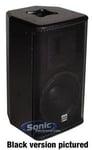 Gemini GVX-10PWH (White) Image 2