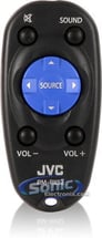 JVC KD-R320 Image 5