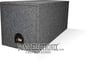 Sonic Sub Box: 2SV15 (Gray) Image 2