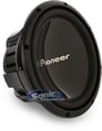 Pioneer TS-W309S4 (Open Box) Image 1
