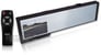 NESA Vision NSR-3500 3.5" TFT LCD Rear View Mirror Monitor Image 1