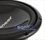 Pioneer TS-W309S4 Image 3