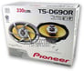 Pioneer TS-D690R 6" x 9" Image 6