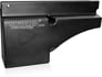 MTX Audio Thunderform FEN10A-T45 (Black, Amplified) Image 4
