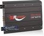 Renegade REN1100S Image 1