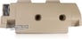 MTX Audio Thunderform FSC10T-T45 (Tan, Loaded) Image 2
