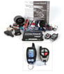 Omega Crime Guard CG-750i6 Image 1