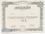 Kicker DX300.2 (11DX300.2) Image 5