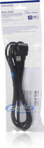 Kenwood KCA-IP202 Image 3