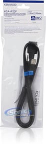 Kenwood KCA-IP22F Image 3