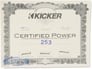 Kicker DX200.4 (11DX200.4) Image 5