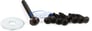 MTX Audio Thunderform FEXST01BK10U (Black, Unloaded) Image 6
