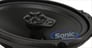 Audiobahn AS69J Image 6