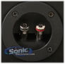 MTX Audio Thunderform FEXST01BK10U (Black, Unloaded) Image 5