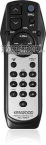 ** CLOSEOUT! ** Kenwood eXcelon KDC-X791 Image 4