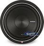 Rockford Fosgate P1S8-12 (11P1S812) Image 2