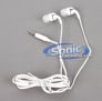 Scosche IDR300 (026IDR300) Chameleon Earphones In-Ear Headphones Image 2