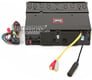 Dual MXCP554 (Combo: Marine Radio + 6-1/2" Speakers) Image 3
