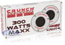 Crunch CRHT-4 Image 6