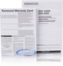 Kenwood KAC-1502S Image 5