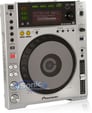 Pioneer CDJ-850 Image 1