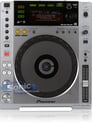 Pioneer CDJ-850 Image 2