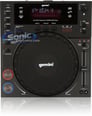 Gemini CDJ-600 Image 2