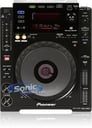 Pioneer CDJ-900 Image 2