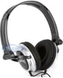 Gemini DJX-03 On-Ear Professional DJ Headphones Image 3