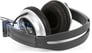 Gemini DJX-03 On-Ear Professional DJ Headphones Image 6